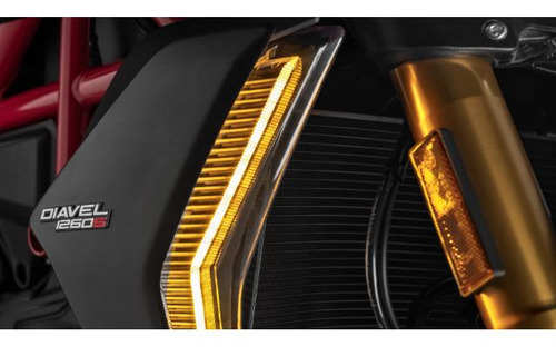 Ducati Diavel 1260 S 0km