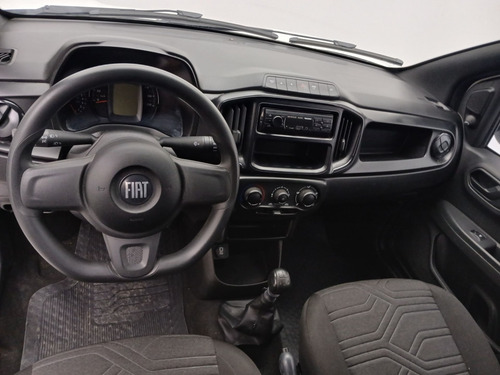 Fiat Fiorino 1.4 MPI FURGÃO ENDURANCE 8V FLEX 2P MANUAL