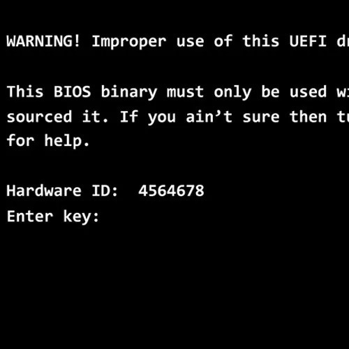 Lenovo Thinkpad Password Supervisor T440 A T480, Todos