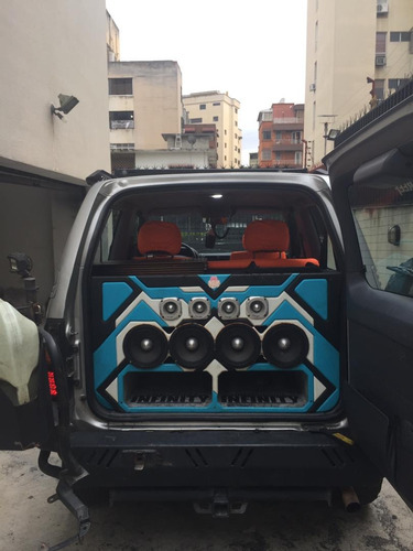 Imagen 5 de 10 de Toyota Meru