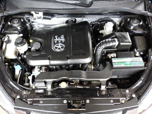 Jac J3 1.4 16v 2013