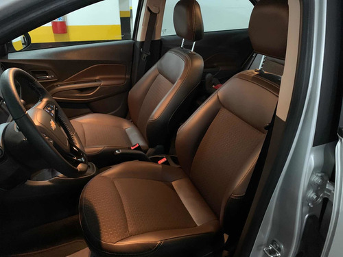 Chevrolet Cobalt 2020 1.8 Ltz Aut. 4p
