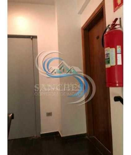Imagem 9 de 30 de Apartamento 65 M² Com 2 Dormitórios E 2 Vagas - Enseada - Guarujá - Sp - V3026