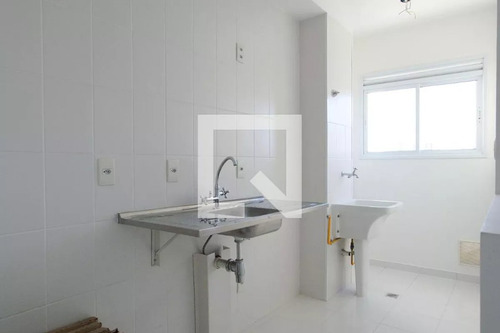 Apartamento À Venda Com 33m², 1 Quarto E Sem Vaga