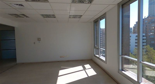 Imagen 24 de 30 de Oficina En Arriendo Edificio El Bosque Isidora