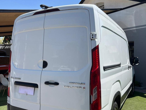 Maxus V90 L2h2 2021