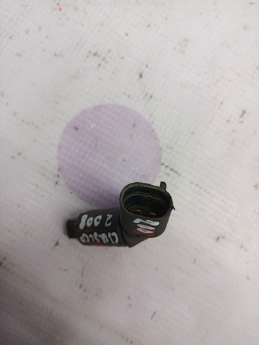 Sensor Velocidad Abs Vw Jetta A4 Clasico 2.0l 08-15 (Usado)