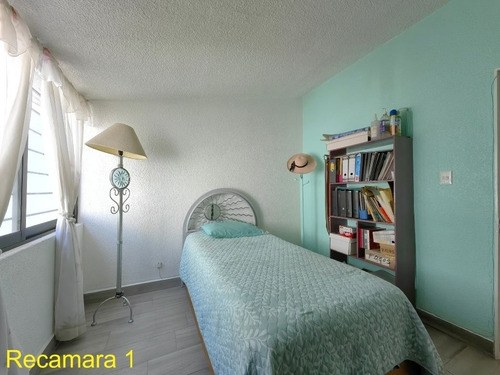 Casa Venta En Col. Real Del Moral / 120m2c