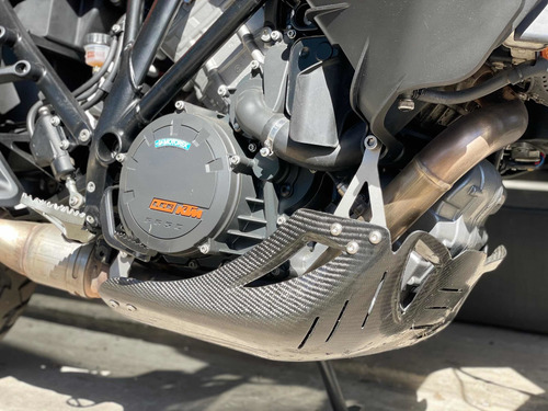 Ktm 1090s
