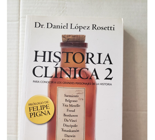 Historia Clinica 2 Daniel Lopez Rosetti