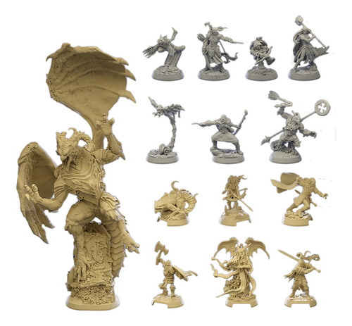 Descent Legends Of The Dark Board Game The Betrayer's War