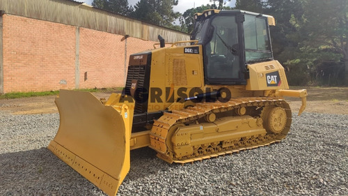 Trator De Esteira Caterpillar D6k2