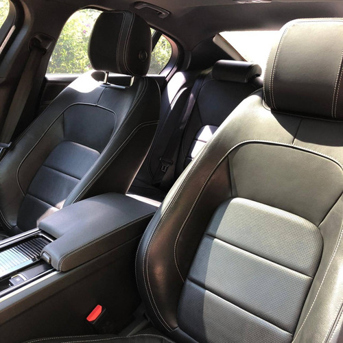 Jaguar Xe 2.0 16v Ingenium P250 Gasolina R-sport 4p