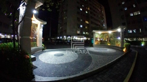 Imagem 11 de 13 de Apartamento Com 2 Quartos Por R$ 310.000 - Barreto - Niterói/rj - Ap0119