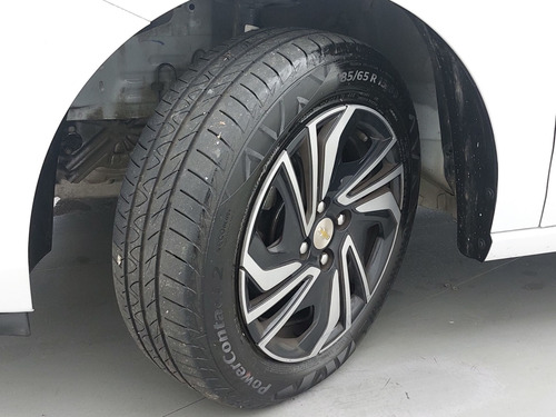 Chevrolet Onix 1.0 TURBO FLEX LT AUTOMÁTICO