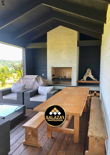 Se Vende!! Condominio Obenque Panguipulli. Los Ríos