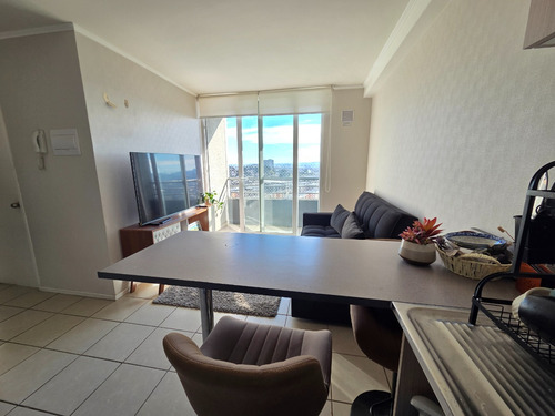 Se Vende Departamento En Concepción