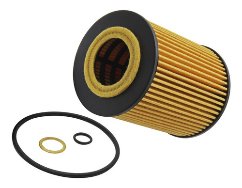 Oil Filter Bmw 760li V12 6.0 2003 2004 2005