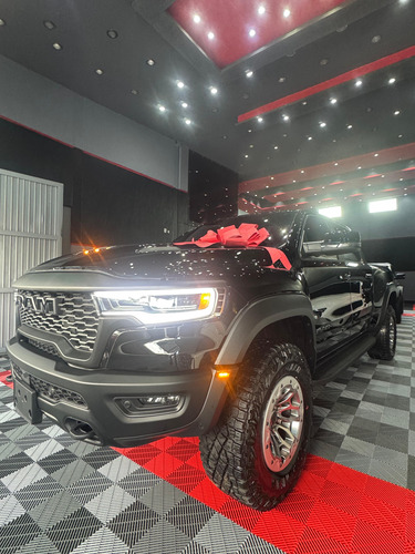 Ram Rho 4x4
