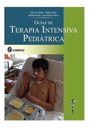 Guias De Terapia Intensiva Pediatrica Nuevo!