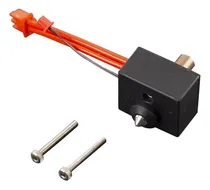 Comprar Kit Bloque Calentador Pro 300ºc Creality Sprite Macrotec