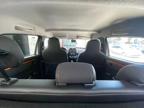 Renault Kwid 1.0 Sce 66cv Zen Jk