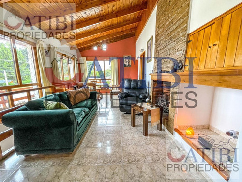 Imagen 10 de 26 de Casa - San Carlos De Bariloche