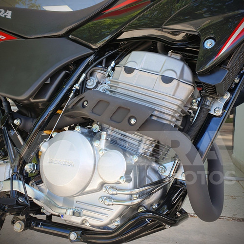 Imagen 13 de 13 de Honda Xr 250 Tornado - Envío A Todo El País - Xr250