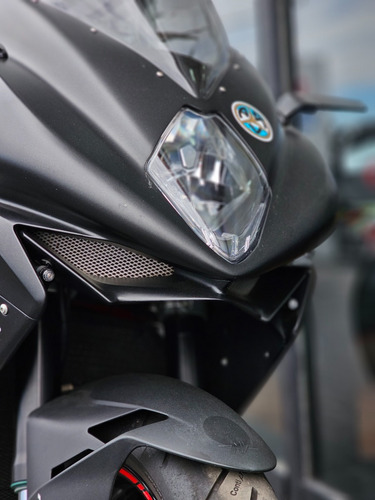Mv Agusta F3 800 Full Accesorios -transferencia Inmediata Jc