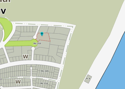 Venta De Casa En Barrio Con Seguridad En Pinamar Norte