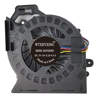 Cooler Hp Pavilion Dv7-6100 Dv6-6000 Dv6-6100 6200 Dv7-6000