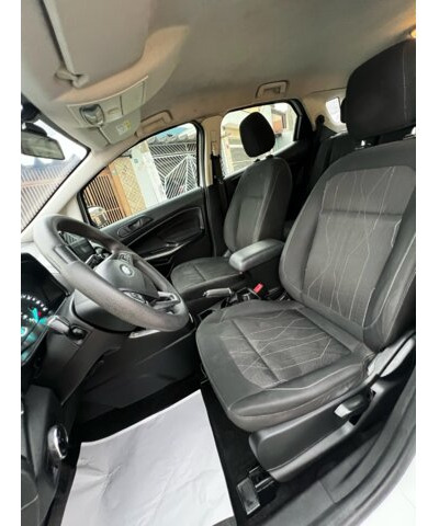 Ford Ecosport 1.5 TI-VCT FLEX SE AUTOMÁTICO