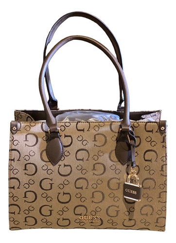 Bolsa Guess Oak Park Hg823824