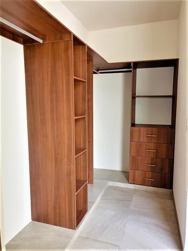 Casa En Renta De Una Planta En Residencial Alba En Conkal.