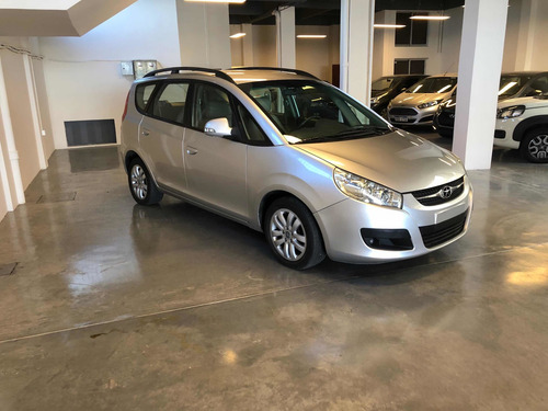 Jac J6 2.0 16v Unica Dueña
