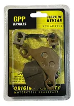 Comprar Pastilla Freno Gn125 Owen Hj150 Leon Owen Gs 