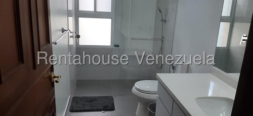Apartamento Piso Bajo 337 M² 4h, 5b, 4p, Residencias Los Chorros Con Pozo De Agua Planta Eléctrica En Calle Cerrada En Venta En Los Chorros Calle Los Jardines, Caracas