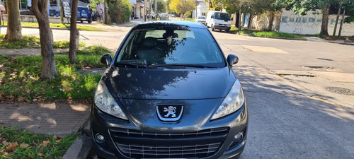 Peugeot 207 2012 1.6 Gti 156cv