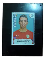 Comprar Figurita Copa América 2021 Fernando Muslera Uruguay 4