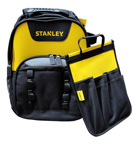 Mochila Para Ferramentas 15,6 Polegadas Stanley