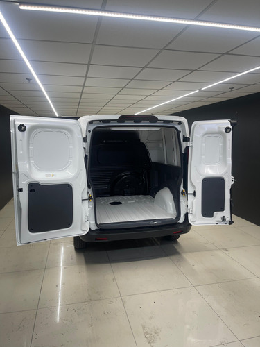 Fiat Fiorino FurgãO 1.3 Endurance Flex 4P