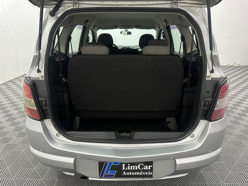 Chevrolet Spin 1.8 Ltz 7l Aut. 5p