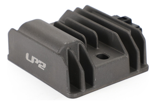 Regulador P/ Yamaha R15 Mt125 Abs Xsr125 Yzf155 R125 Yzfr15