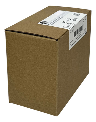 Allen-bradley 2198-abqe Kinetix Encoder Output Emulador