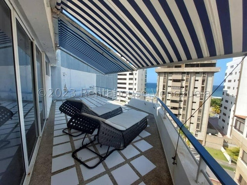 Tanaguarena. Apartamento En Venta Mls 25-22522. Caraballera. La Guaira
