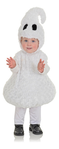 Suscripts Bebe Boys Baby's Lindo Bebé Fantasma Y Trajes Para