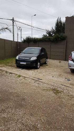 Fiat Palio 1.4 Nuevo Attractive Pack Top 85cv 2017