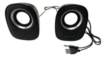 Comprar Parlantes Usb Sentey Msp303 Y Otros Modelos Con Plug 3,5mm