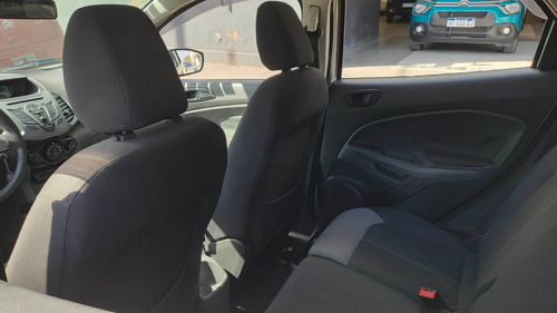 Ford Ecosport 1.5 Se Tdci 90cv 4x2