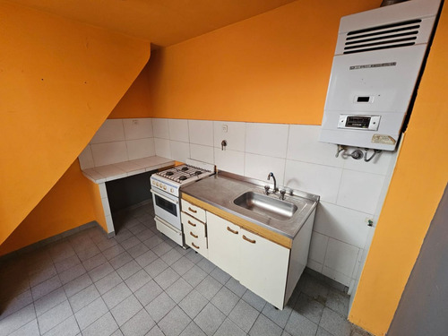Departamento En Alquiler En Villa Urquiza